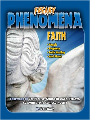 cover image of Faith